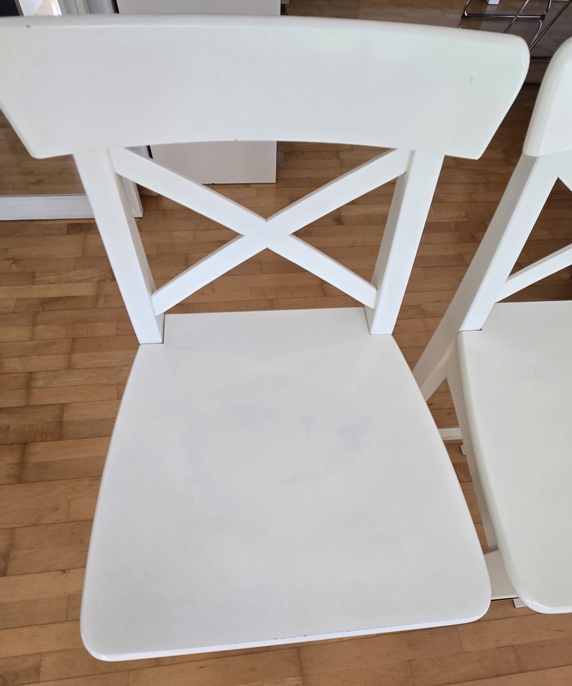 Tische: Ikea Kücheninsel mit Barhockern – Gebraucht aus Weinfelden von bahamontes 8