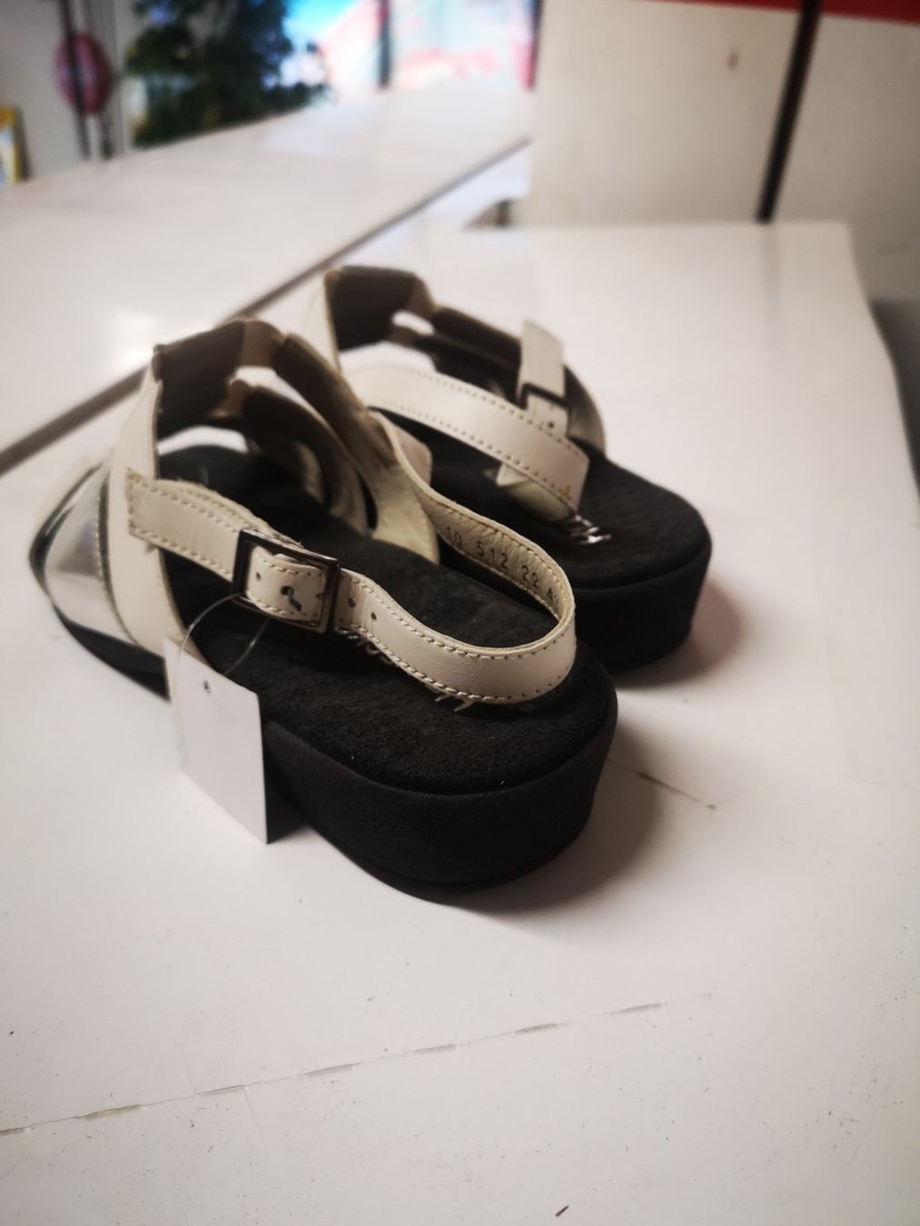 Helvesko Damenschuhe: Helvesko – Neu und originalverpackt aus Möhlin von Highwaytom 2