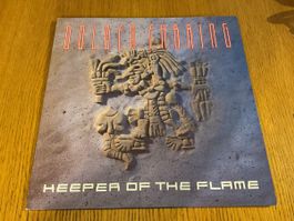 Golden Earring - Keeper of the Flame Schallplatte Vinyl Top!
