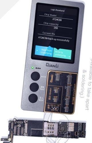 Apple Handys / Smartphones: Qianli iCopy Plus 2.1 – Neu (gemäss Beschreibung) aus Zug von OrturMullerMac 3
