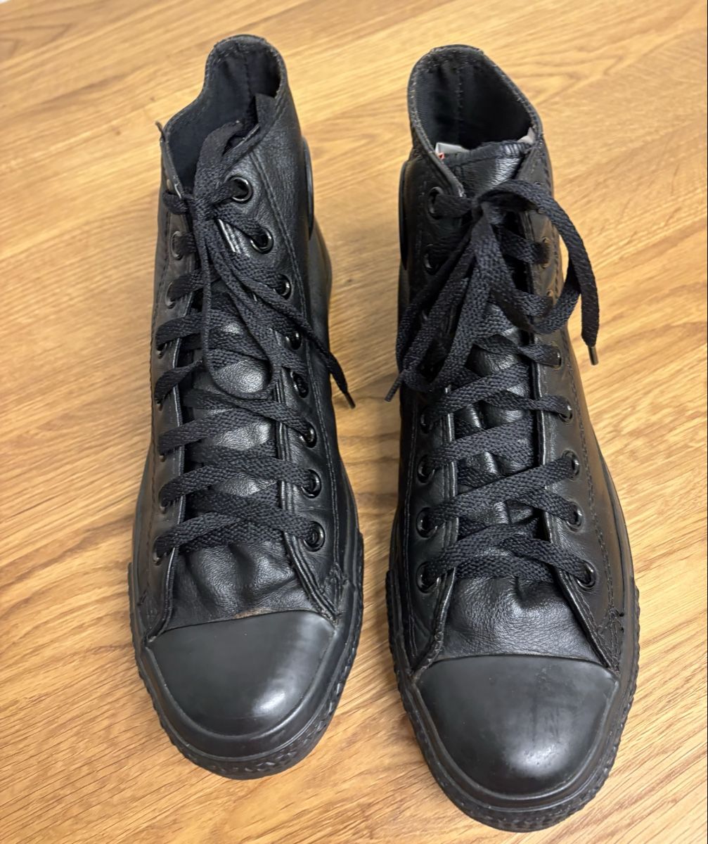 Converse Herrenschuhe:  Converse Chuck Taylor All Star High  – Gebraucht aus Reinach BL von Passionata 1