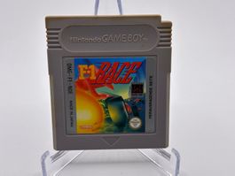 GB - F-1 Race