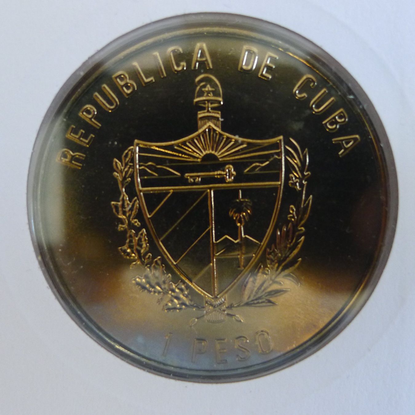 Medaglie: 1997 Numisbrief: Spanisch-Brötli-Bahn + versilberte Medaille – Usato da Sursee venduto da Luzernerraute 2