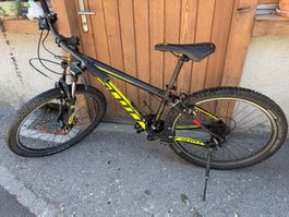 Scott Aspect 780, Grösse S, 27.5 Zoll