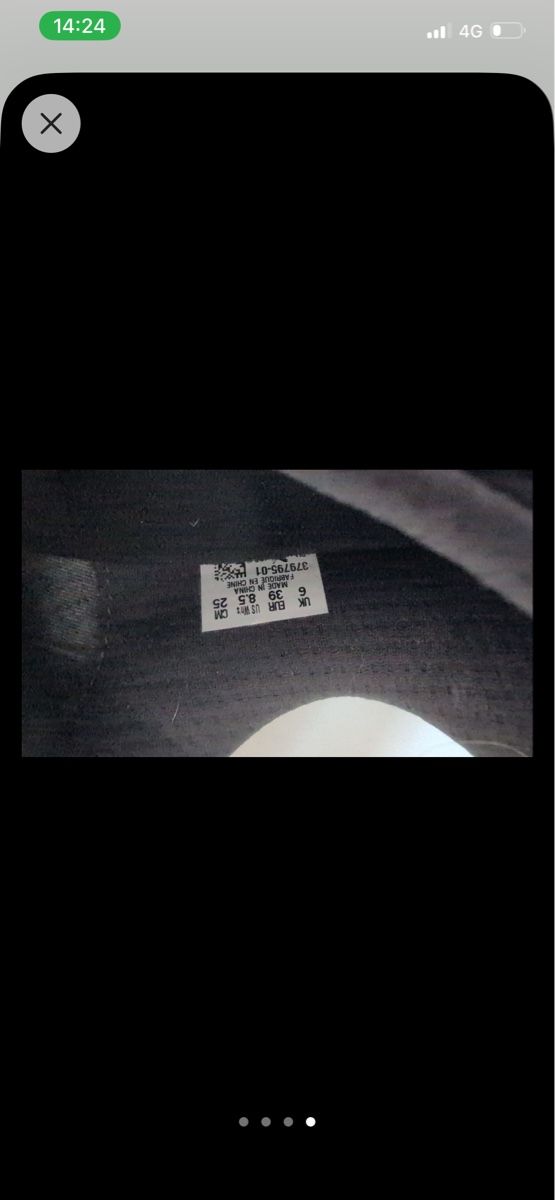 Puma Herrenschuhe: Puma Fast-Trac Nitro Gore-Tex,Gr. 39 – Gebraucht aus Zürich von msp_8mrg 3