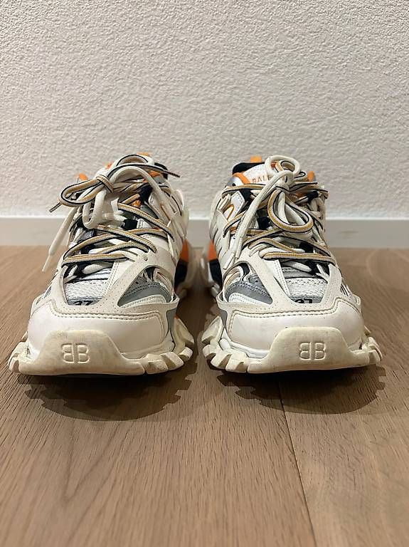Damenschuhe: Balenciaga Track Sneakers, size 37 – Gebraucht aus St. Gallen von jjjjup 1