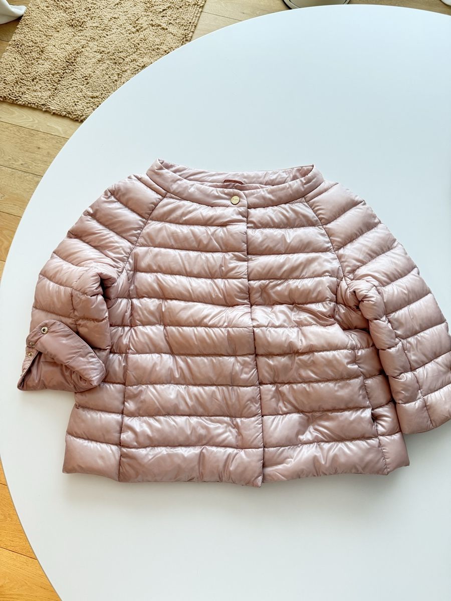 Herno Jacken: HERNO Iconic – Gebraucht aus Comano von adr_mcr7 1