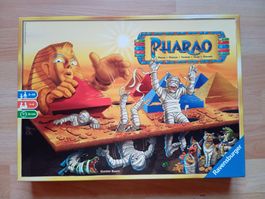 RAVENSBURGER Brettspiel "Pharao" ab 8