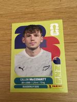 Carte panini 2026