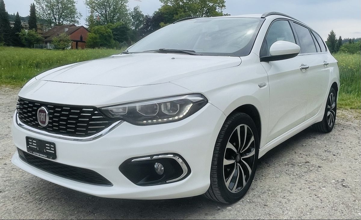 Automobili: FIAT Tipo 1.6 JTD SW – Usato da unterkulm venduto da duki94