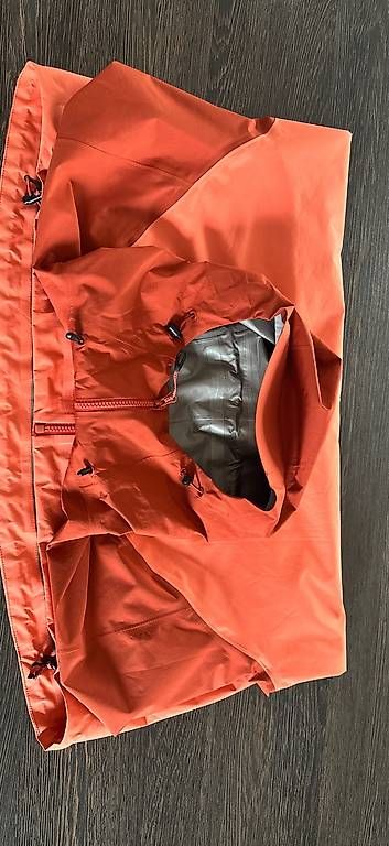 Jacken: Mammut Hardshelljacke – Gebraucht aus Hellbühl von lozi007 3