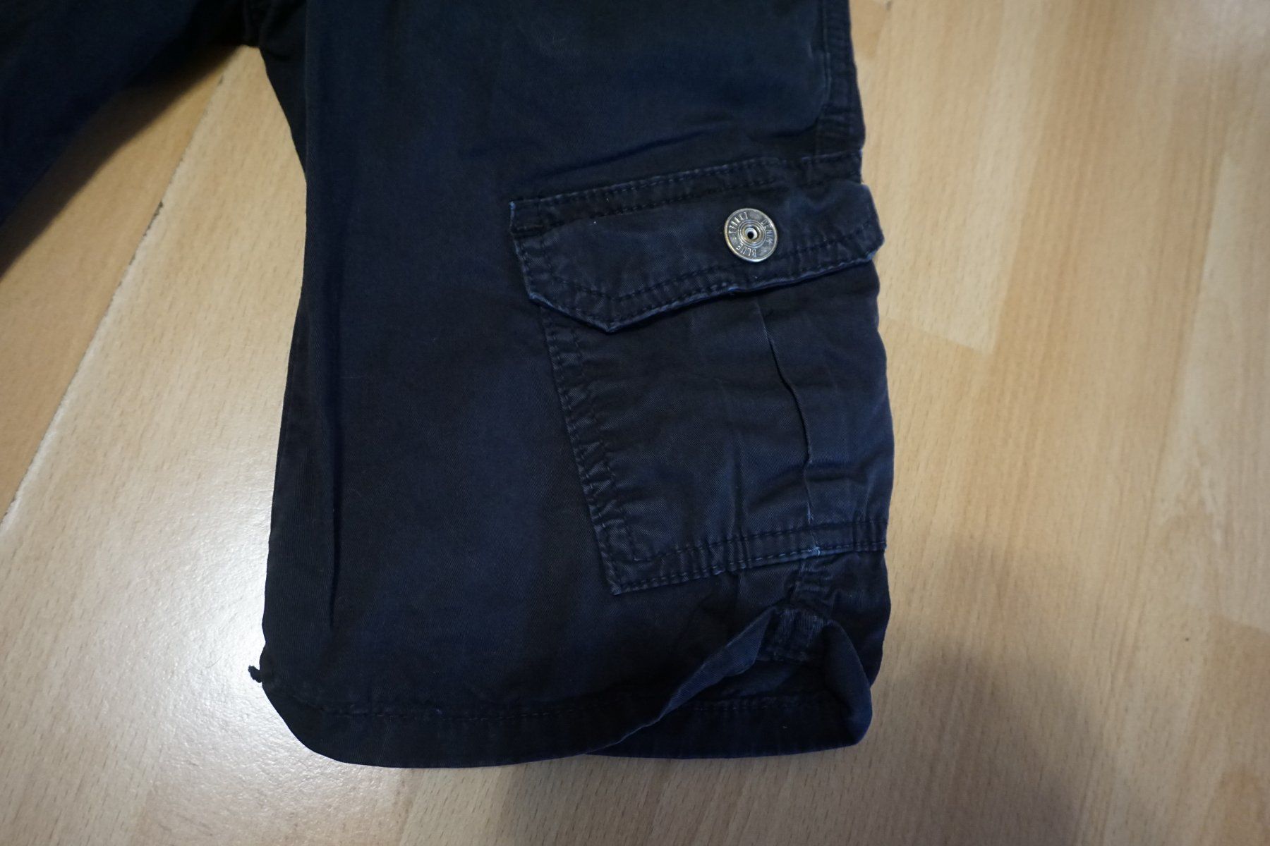 Pantaloni: Shorts von Blue Effect Gr.128 – Usato da Zürich venduto da einalemjena 1