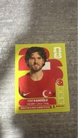 TUR 8 , FIFA WORLD CUP 2026 PANINI 