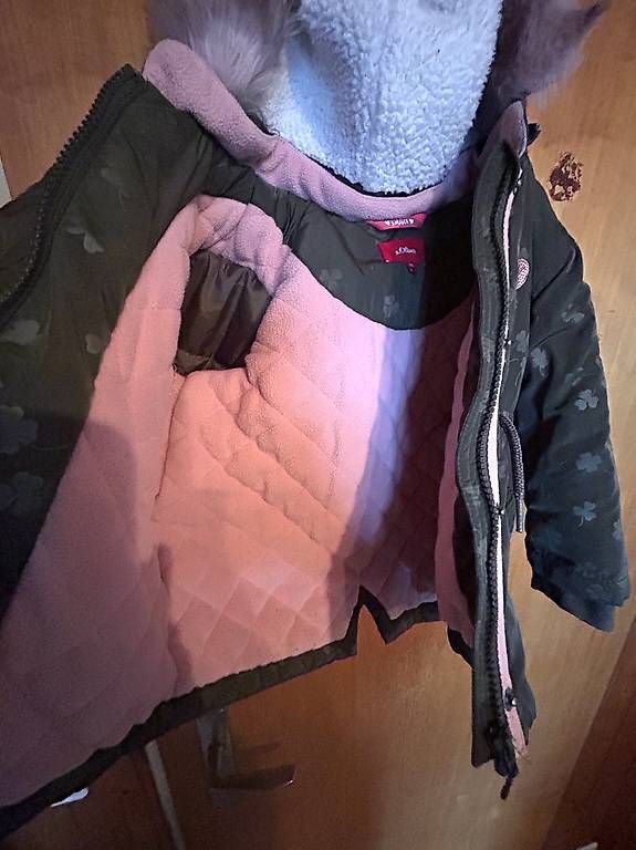 Giacche & Cappotti: Winter Jacke s. Oliver – Nuovo e nell'imballaggio originale da Oberbuchsiten venduto da Loolaa123 2