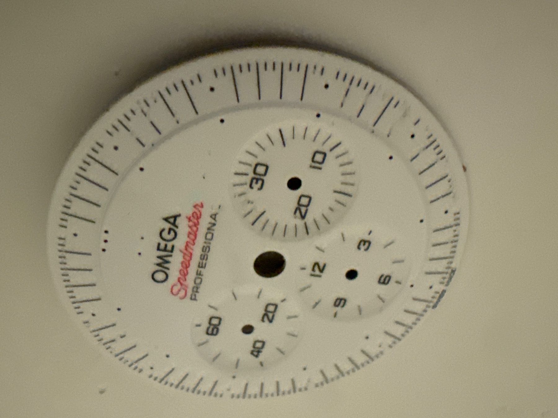 Omega Uhren: Omega – Gebraucht aus Le Locle von Titeuf2400 9