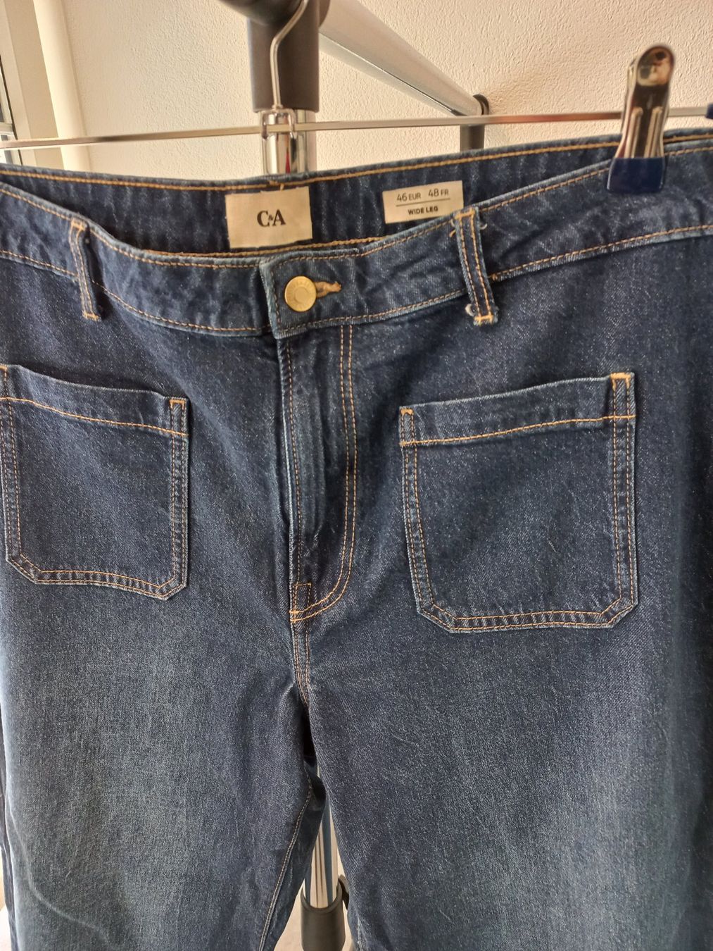 C&A Jeans: Jeans von C&A – Usato da Maur venduto da Apink 1