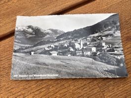 AK Sörenberg 1965