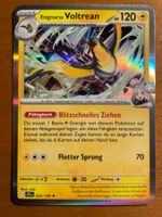 Pokemon Enigmaras Voltrean Holo (Versand gratis)