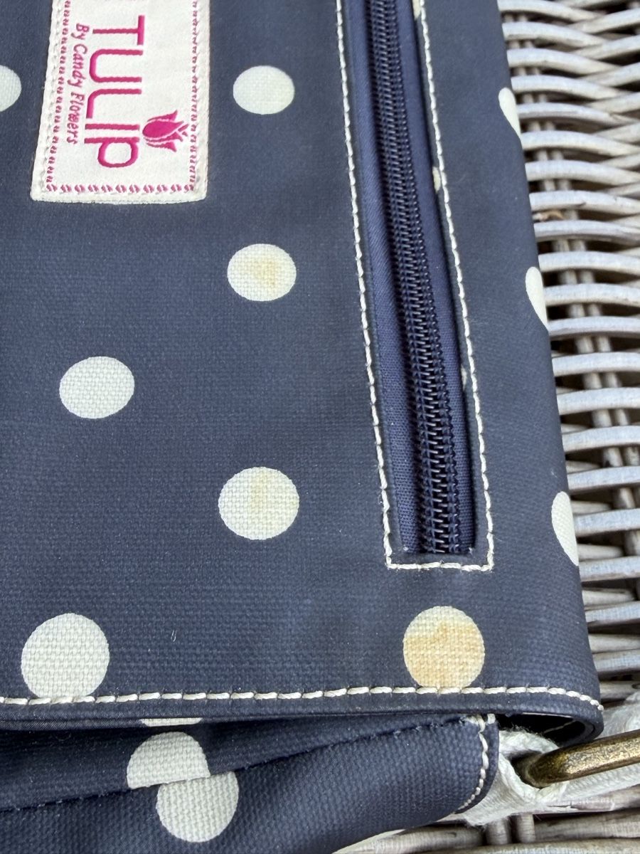Tulip Borse da donna: Tulip Tasche Umhängetasche Handtasche  – Usato da Deitingen venduto da Himhip 7