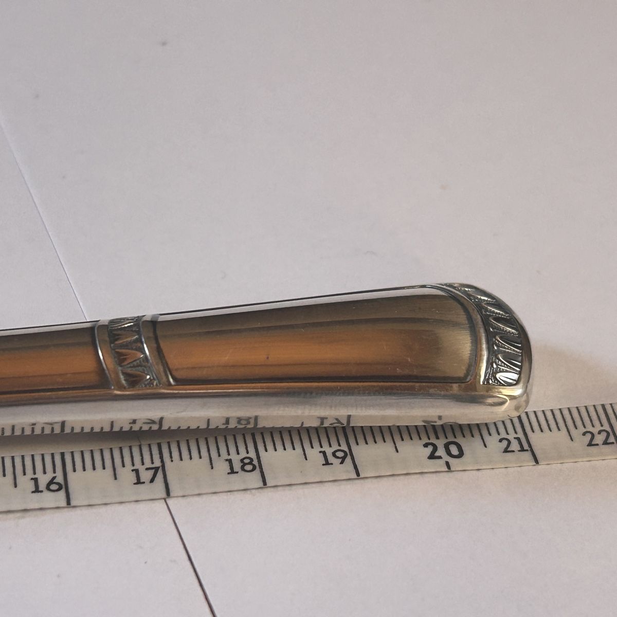 Jezler Couteaux de cuisine: Jezler Messer 21cm (800) – D'occasion à Basel par bellespirit 7