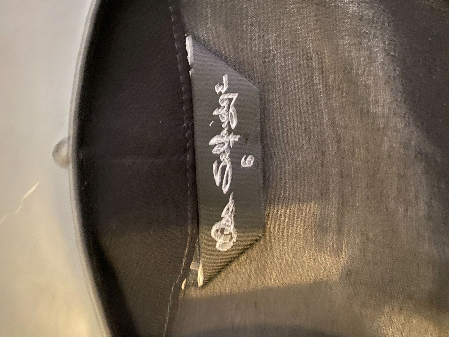 Blusen: Bluse von zalando gr.36 – Gebraucht aus Pfungen von Sheki56 4