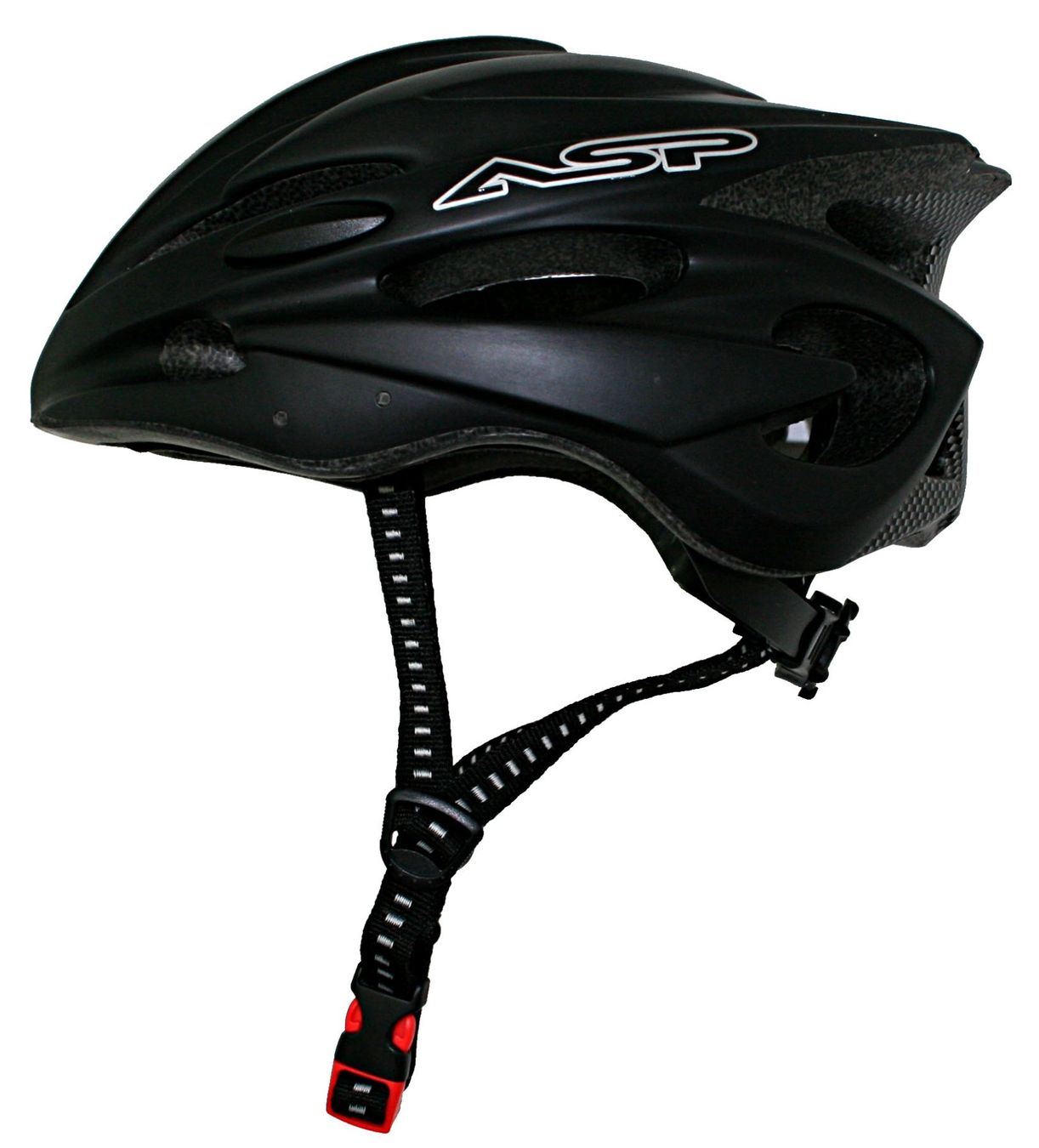 Casques: ASP Protection - Casque route – Neuf avec emballage d'origine à Biel/Bienne par TheShop4U