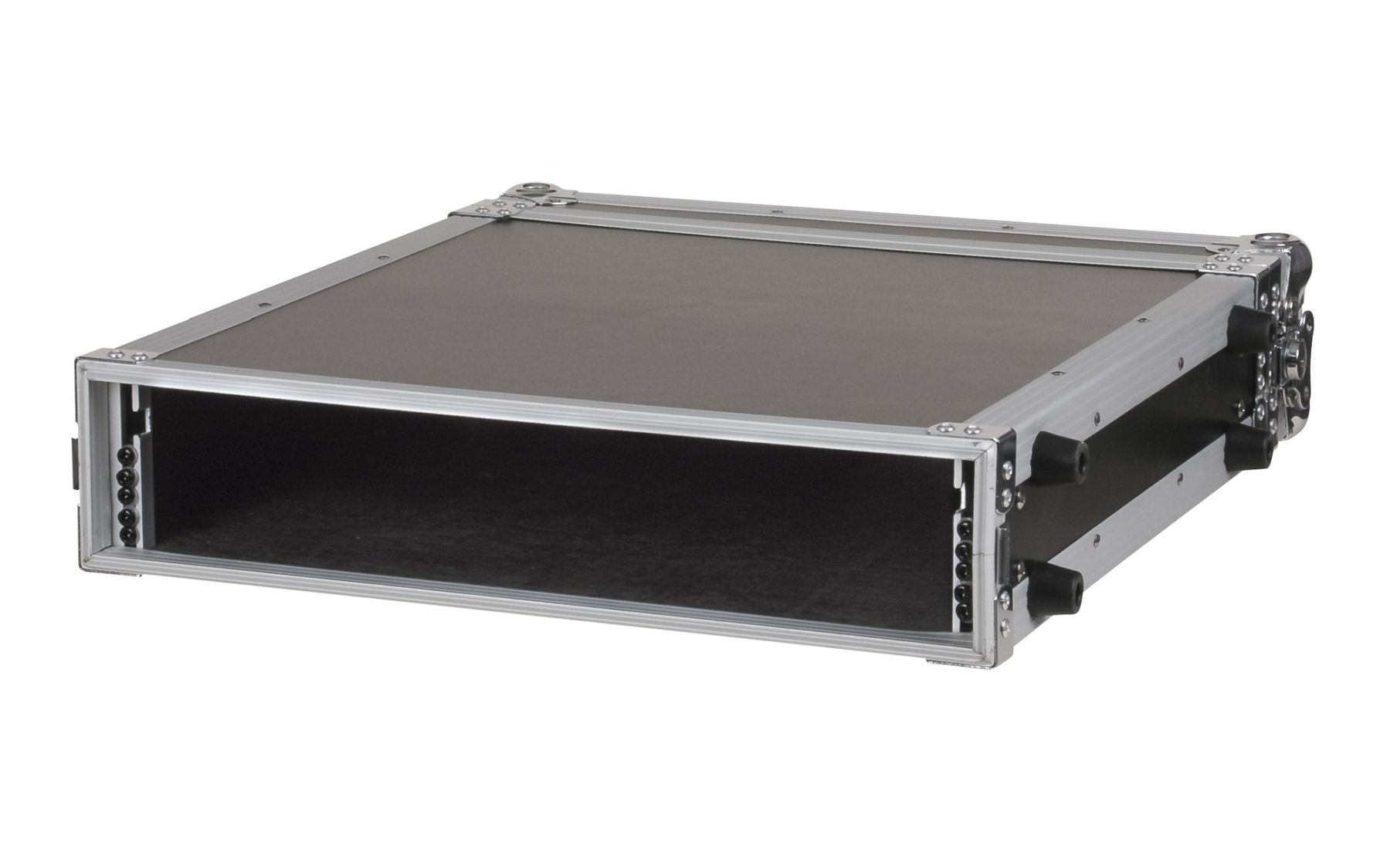 Borse & Valigie: SHOWGEAR DoubleDoor Case 2U – Nuovo e nell'imballaggio originale da Däniken SO venduto da Profog1 1