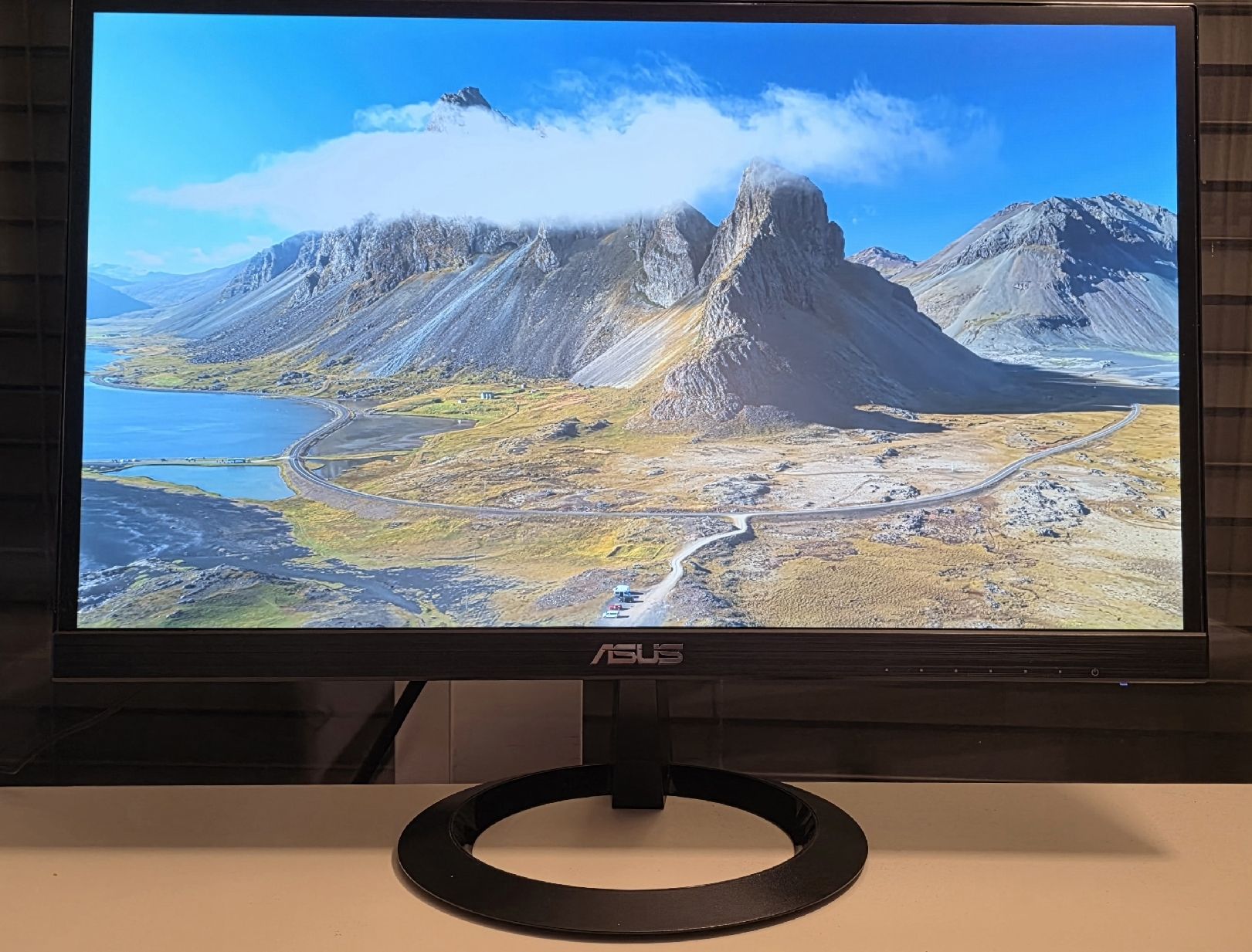 Asus Monitore: Monitor Asus VZ229HE  – Gebraucht aus Bern von lfe_2r67