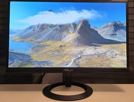 Monitor Asus VZ229HE 