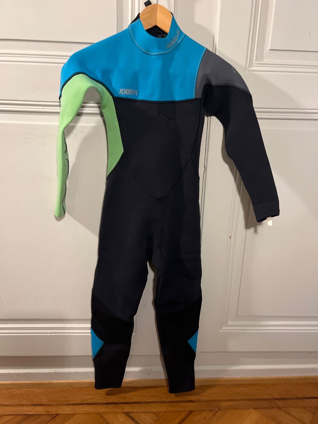 Combinaisons de plongée: Kinder Jobe Neoprenanzug – D'occasion à Bern par Recyclereuserefuse