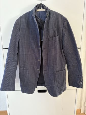 Massimo Dutti Jacke Gr 50 (M/L)