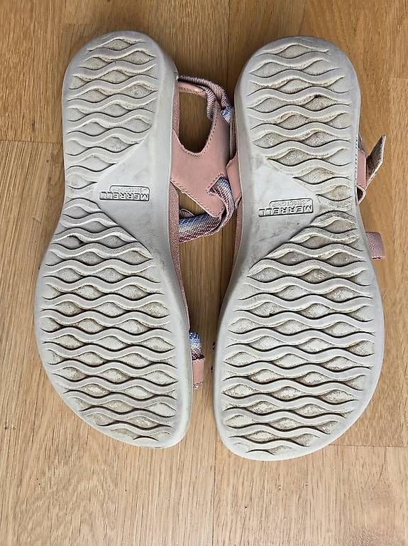 Merrell Chaussures femmes: Merrell Tuscany Sandale Gr. 38 – D'occasion à Zürich par nina46 3