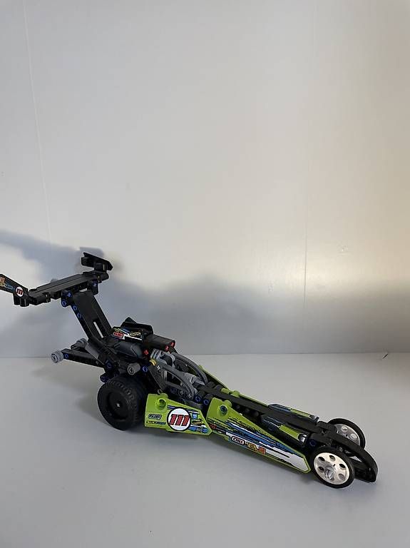 Modellismo RC: Speed Car – Usato da Rothrist venduto da Ismakonte 1