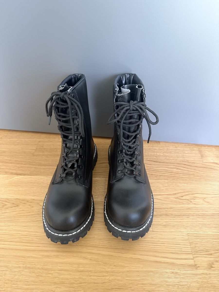 Scarpe da uomo: Stiefel – Nuovo (secondo la descrizione) da Brunnen venduto da pel_vk7g 1