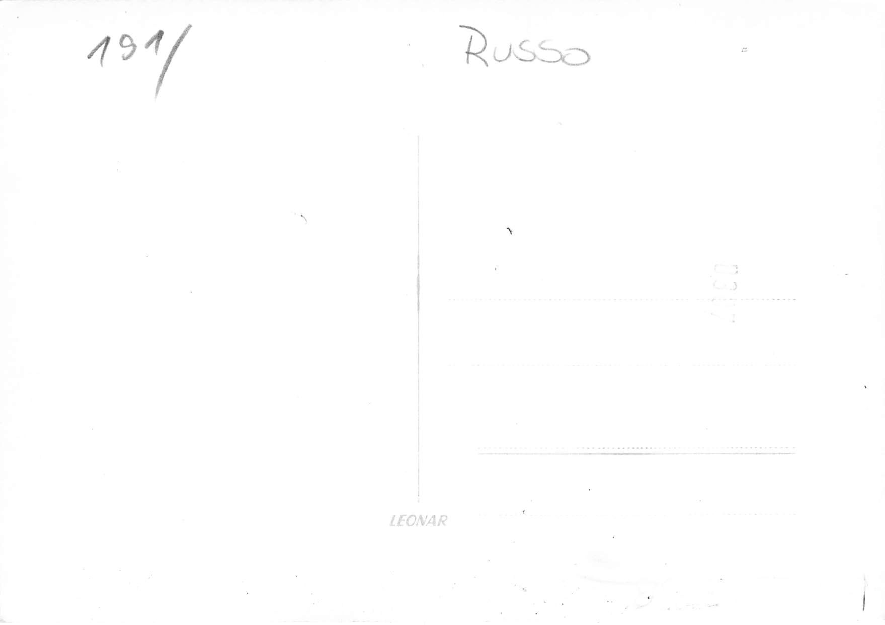 Cartoline postali: Russo Valle Onsernone TI G – Usato da Biasca venduto da Blenio71 1