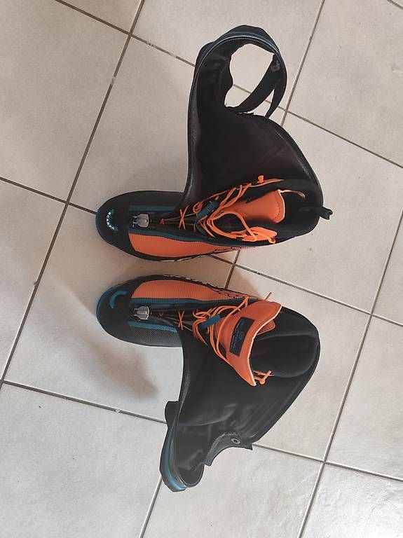 Scarpe da uomo: Scarpa phantom tech NEUF – Nuovo (secondo la descrizione) da saviese venduto da mario137 3