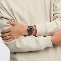 Swatch - a dash of yellow - selten getragen