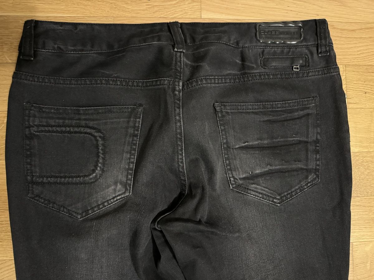 Roberto Cavalli Jeans: Roberto Cavalli jeans – Usato da Zug venduto da pav_q5f7 8
