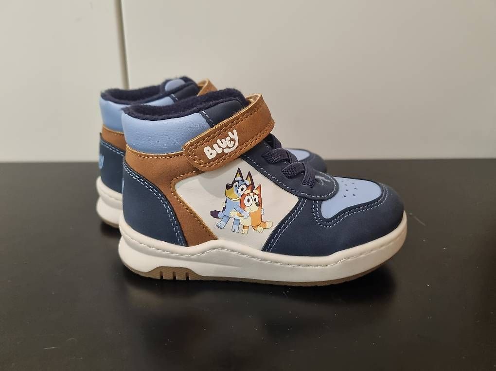 Scarpe per ragazzi: Winterschuhe Grösse 22 – Usato da Bitsch venduto da hofer006 2