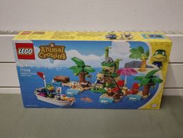 Lego 77048 Animal Crossing