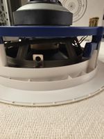KEF Ci200RR-THX Einbau-Deckenlautsprecher (THX Ultra2) Paar