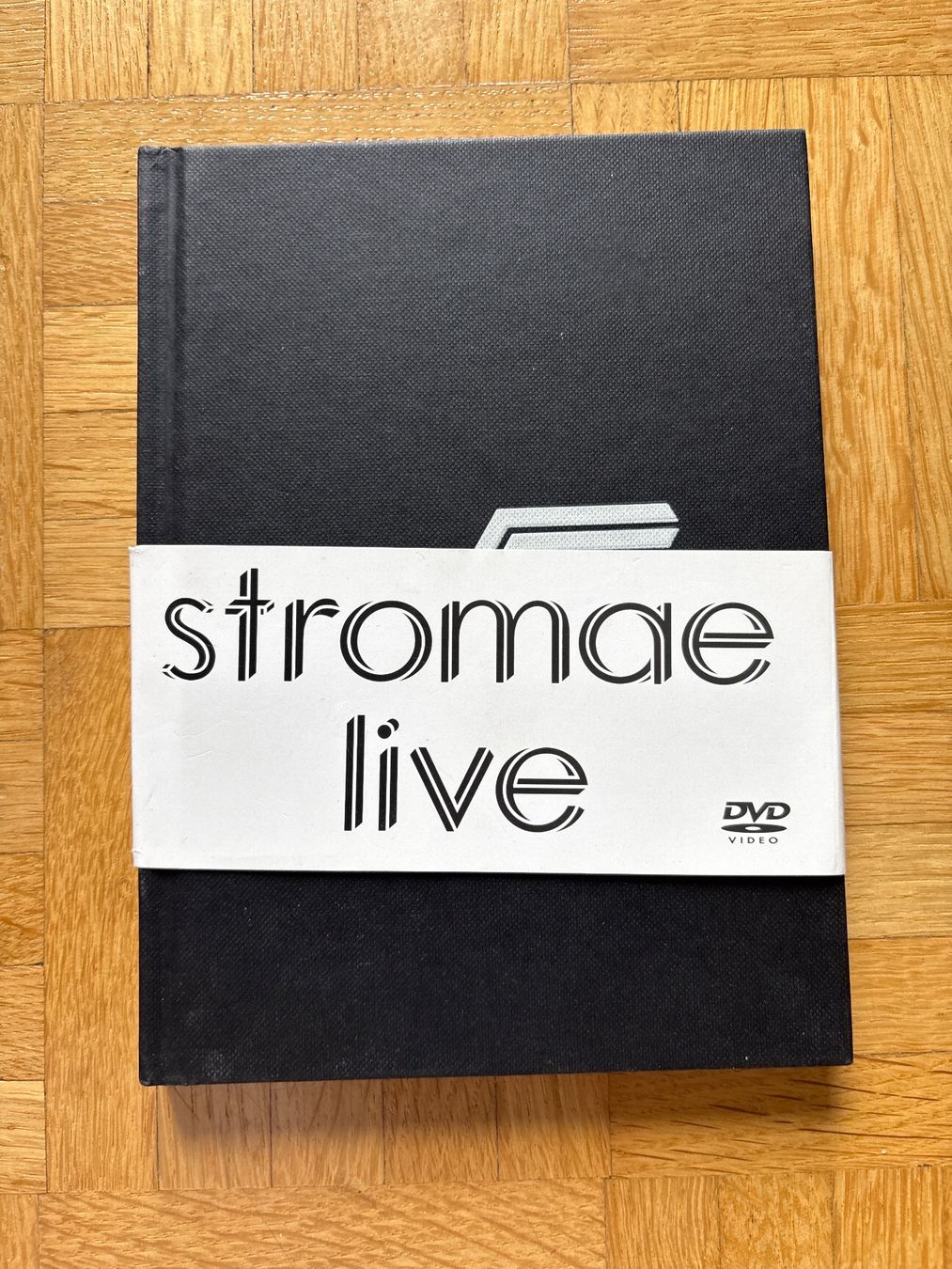 Tous les DVDs: Stromae – D'occasion à Wabern par fingersinfactories