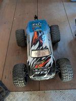 Thunder tiger mt4