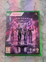 Gotham Knights für Xbox Series X guter Zustand