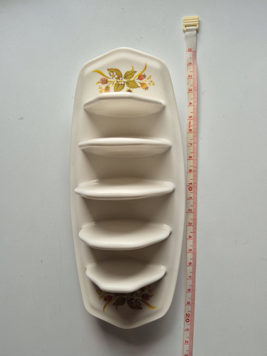 Autres pour cuisiner & mitonner: Toasthalter Toast Rack – D'occasion à Utzenstorf par Lutra4678 2