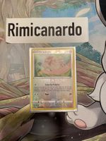 137/195 Smeargle reverse holo EN Silver Tempest 2022