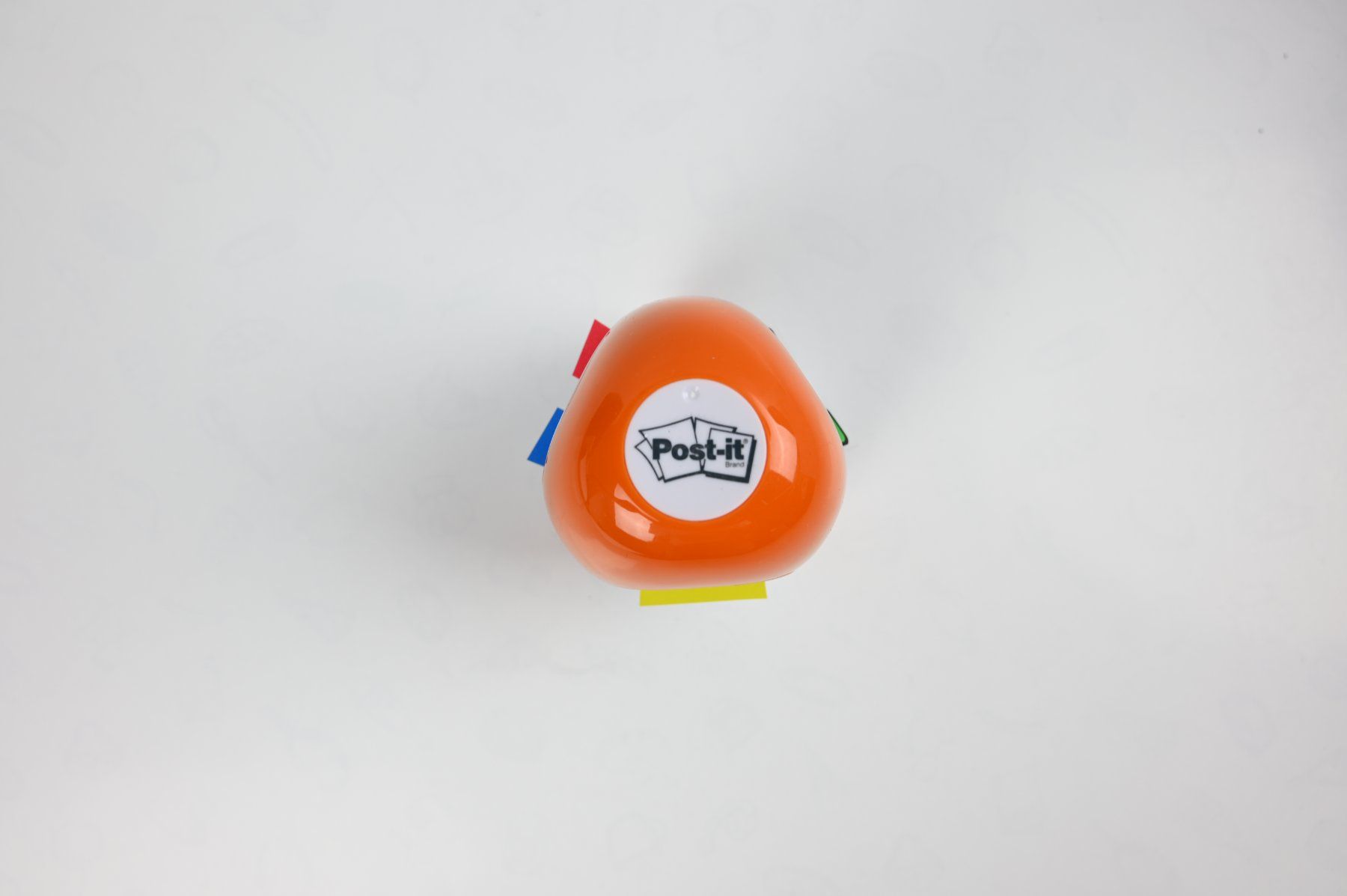 Sticker: Post-it Index Abroller, neuwertig und originalverpackt! – Nuovo e nell'imballaggio originale da Wängi venduto da LiqKojote 3