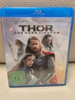 Thor - The Dark Kingdom (Blu-ray) - Marvel Action