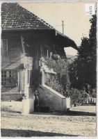 Gasthof Bären - Münsingen 1371