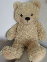 Teddybär, Bär, Teddy, knuddelig weich und gross! 64 x 43 cm